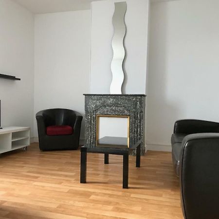 Lesage 2 Διαμέρισμα Λοριάν Εξωτερικό φωτογραφία